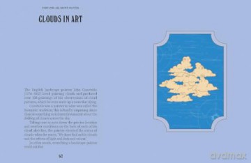 Clouds (A Guide For the Curious) - Susan E. Clark [KSIĄŻKA]