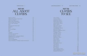 Clouds (A Guide For the Curious) - Susan E. Clark [KSIĄŻKA]