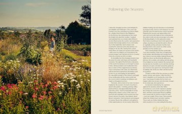 Crafting with Flowers: Celebrate the Seasons with 20 Floral Projects - Bex Partridge [KSIĄŻKA]