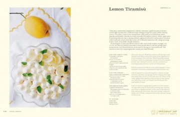 For the Love of Lemons: Italian-Inspired, Sweet and Savoury Recipes - Letitia Clark [KSIĄŻKA]