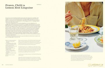 For the Love of Lemons: Italian-Inspired, Sweet and Savoury Recipes - Letitia Clark [KSIĄŻKA]