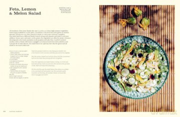 For the Love of Lemons: Italian-Inspired, Sweet and Savoury Recipes - Letitia Clark [KSIĄŻKA]