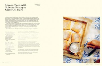 For the Love of Lemons: Italian-Inspired, Sweet and Savoury Recipes - Letitia Clark [KSIĄŻKA]