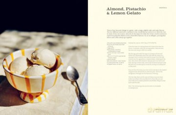 For the Love of Lemons: Italian-Inspired, Sweet and Savoury Recipes - Letitia Clark [KSIĄŻKA]