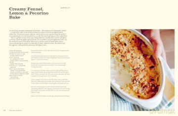 For the Love of Lemons: Italian-Inspired, Sweet and Savoury Recipes - Letitia Clark [KSIĄŻKA]