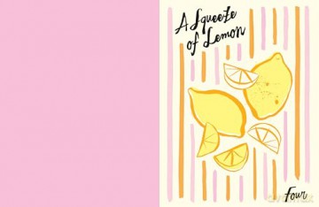 For the Love of Lemons: Italian-Inspired, Sweet and Savoury Recipes - Letitia Clark [KSIĄŻKA]