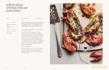 Home Shores: 100 Simple Fish Recipes to Cook at Home - Emily Scott [KSIĄŻKA]