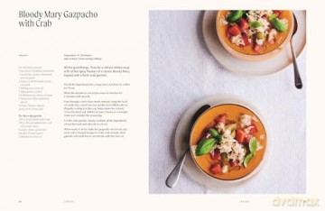 Home Shores: 100 Simple Fish Recipes to Cook at Home - Emily Scott [KSIĄŻKA]