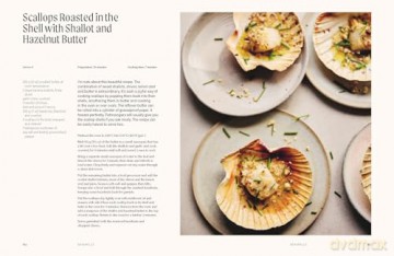 Home Shores: 100 Simple Fish Recipes to Cook at Home - Emily Scott [KSIĄŻKA]