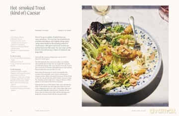 Home Shores: 100 Simple Fish Recipes to Cook at Home - Emily Scott [KSIĄŻKA]