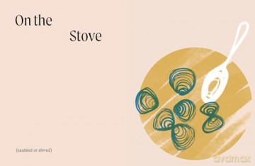 Home Shores: 100 Simple Fish Recipes to Cook at Home - Emily Scott [KSIĄŻKA]