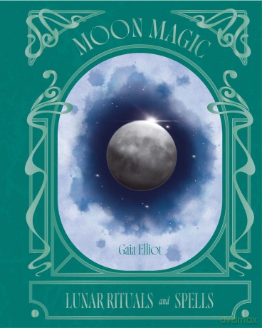 Moon Magic (The Pocket Mystic) - Gaia Elliot [KSIĄŻKA]