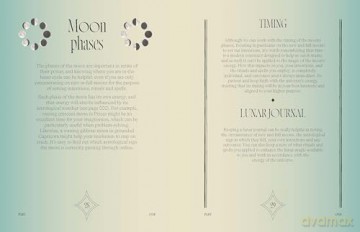 Moon Magic (The Pocket Mystic) - Gaia Elliot [KSIĄŻKA]