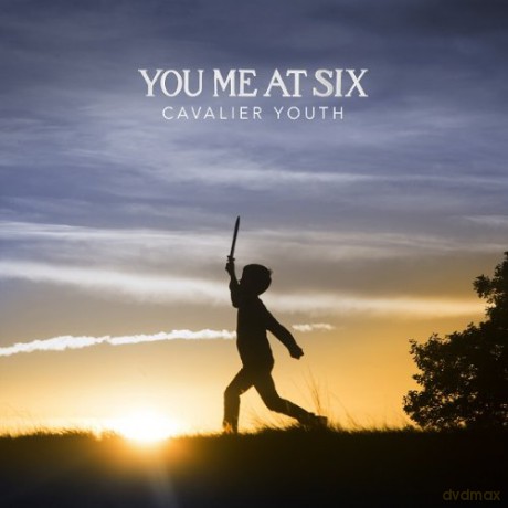 You Me At Six: Cavalier Youth [WINYL]