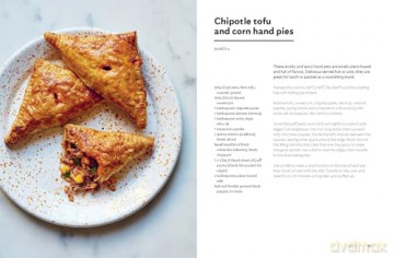 Puff It Up: 60 Recipes - 1 Sheet of Pastry, 1 Baking Tray - Caitlin Macdonald [KSIĄŻKA]