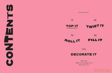 Puff It Up: 60 Recipes - 1 Sheet of Pastry, 1 Baking Tray - Caitlin Macdonald [KSIĄŻKA]