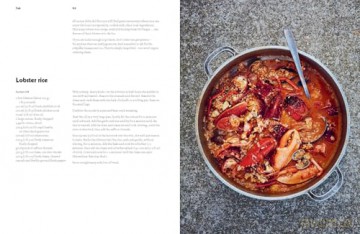 Recipes from Catalonia (Eat Around Spain) - José Pizarro [KSIĄŻKA]