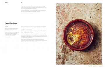 Recipes from Catalonia (Eat Around Spain) - José Pizarro [KSIĄŻKA]