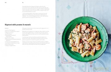 Recipes from Catalonia (Eat Around Spain) - José Pizarro [KSIĄŻKA]