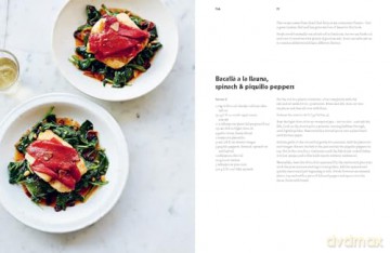 Recipes from Catalonia (Eat Around Spain) - José Pizarro [KSIĄŻKA]