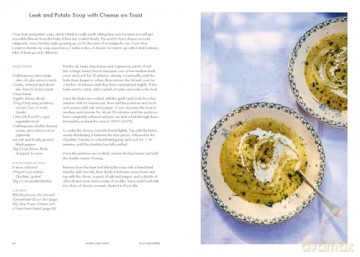 Stay for Supper: Laid-back Vegetarian Food to Share - Xanthe Ross [KSIĄŻKA]