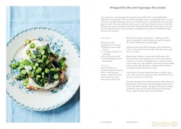 Stay for Supper: Laid-back Vegetarian Food to Share - Xanthe Ross [KSIĄŻKA]