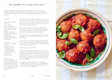 Stay for Supper: Laid-back Vegetarian Food to Share - Xanthe Ross [KSIĄŻKA]