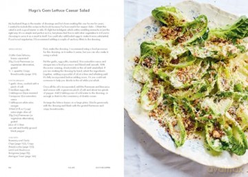 Stay for Supper: Laid-back Vegetarian Food to Share - Xanthe Ross [KSIĄŻKA]