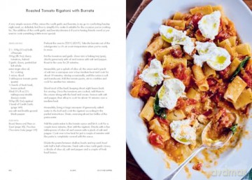 Stay for Supper: Laid-back Vegetarian Food to Share - Xanthe Ross [KSIĄŻKA]