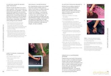 The Container Gardening Handbook: A Beginner's Guide to Growing Flowers in Pots - Isabelle Palmer [KSIĄŻKA]