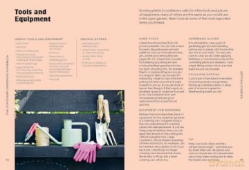 The Container Gardening Handbook: A Beginner's Guide to Growing Flowers in Pots - Isabelle Palmer [KSIĄŻKA]