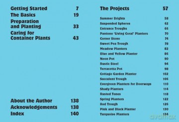 The Container Gardening Handbook: A Beginner's Guide to Growing Flowers in Pots - Isabelle Palmer [KSIĄŻKA]