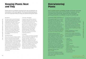 The Container Gardening Handbook: A Beginner's Guide to Growing Flowers in Pots - Isabelle Palmer [KSIĄŻKA]