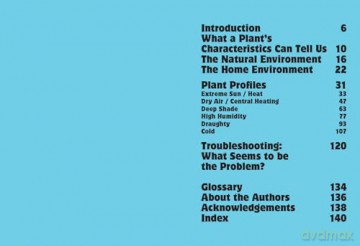 The Houseplant Handbook: A Beginner's Guide to Caring for Houseplants - Alice Bailey [KSIĄŻKA]
