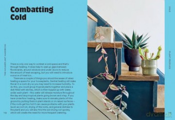 The Houseplant Handbook: A Beginner's Guide to Caring for Houseplants - Alice Bailey [KSIĄŻKA]