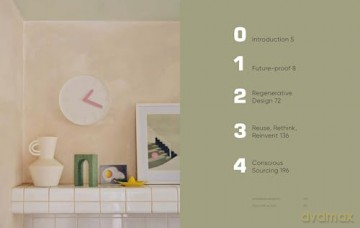 The Reimagined Home: Sustainable Spaces Created with Joy - Nicole Gray [KSIĄŻKA]