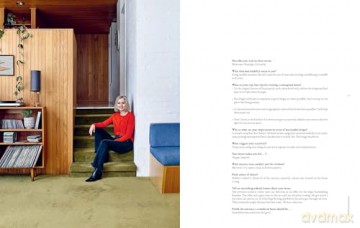 The Reimagined Home: Sustainable Spaces Created with Joy - Nicole Gray [KSIĄŻKA]