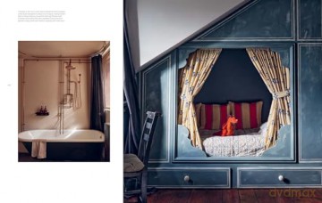 The Reimagined Home: Sustainable Spaces Created with Joy - Nicole Gray [KSIĄŻKA]
