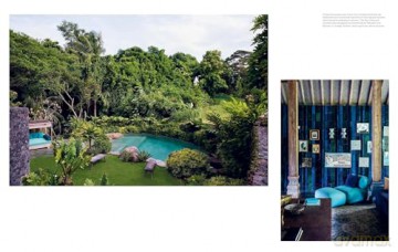 The Reimagined Home: Sustainable Spaces Created with Joy - Nicole Gray [KSIĄŻKA]
