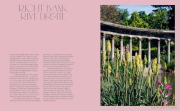 The Secret Gardens of Paris: Green Hideaways in the Heart of the City - Elli Ioannou [KSIĄŻKA]