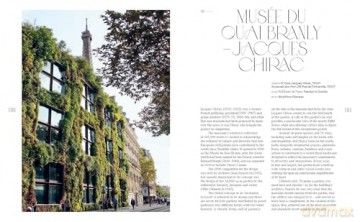 The Secret Gardens of Paris: Green Hideaways in the Heart of the City - Elli Ioannou [KSIĄŻKA]