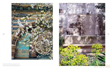 The Secret Gardens of Paris: Green Hideaways in the Heart of the City - Elli Ioannou [KSIĄŻKA]