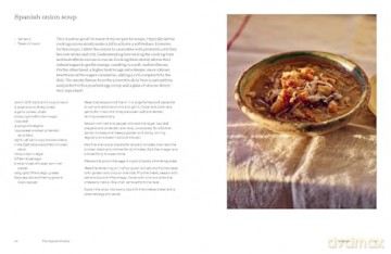 The Spanish Pantry: 12 Ingredients, 100 Simple Recipes - José Pizarro [KSIĄŻKA]