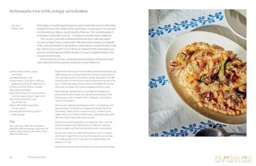 The Spanish Pantry: 12 Ingredients, 100 Simple Recipes - José Pizarro [KSIĄŻKA]