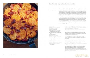 The Spanish Pantry: 12 Ingredients, 100 Simple Recipes - José Pizarro [KSIĄŻKA]