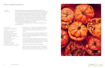The Spanish Pantry: 12 Ingredients, 100 Simple Recipes - José Pizarro [KSIĄŻKA]