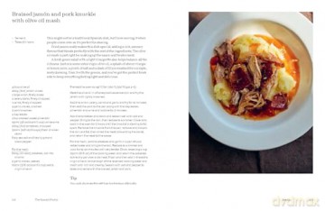 The Spanish Pantry: 12 Ingredients, 100 Simple Recipes - José Pizarro [KSIĄŻKA]