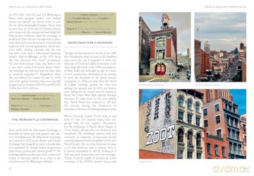 Walking New York: Manhattan History on Foot - Keith Taillon [KSIĄŻKA]
