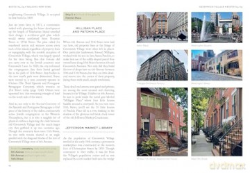 Walking New York: Manhattan History on Foot - Keith Taillon [KSIĄŻKA]