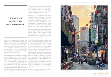 Walking New York: Manhattan History on Foot - Keith Taillon [KSIĄŻKA]